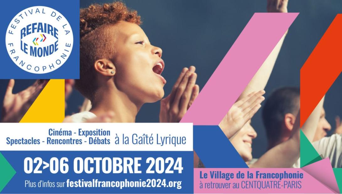 Festival de la francophonie