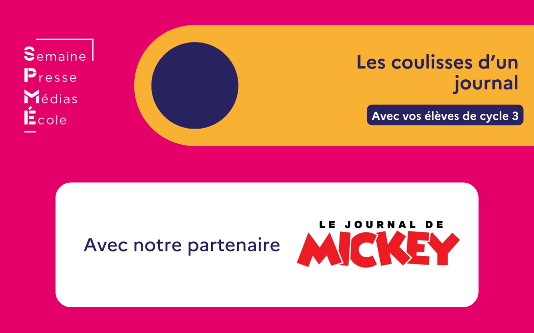 Journal de mickey