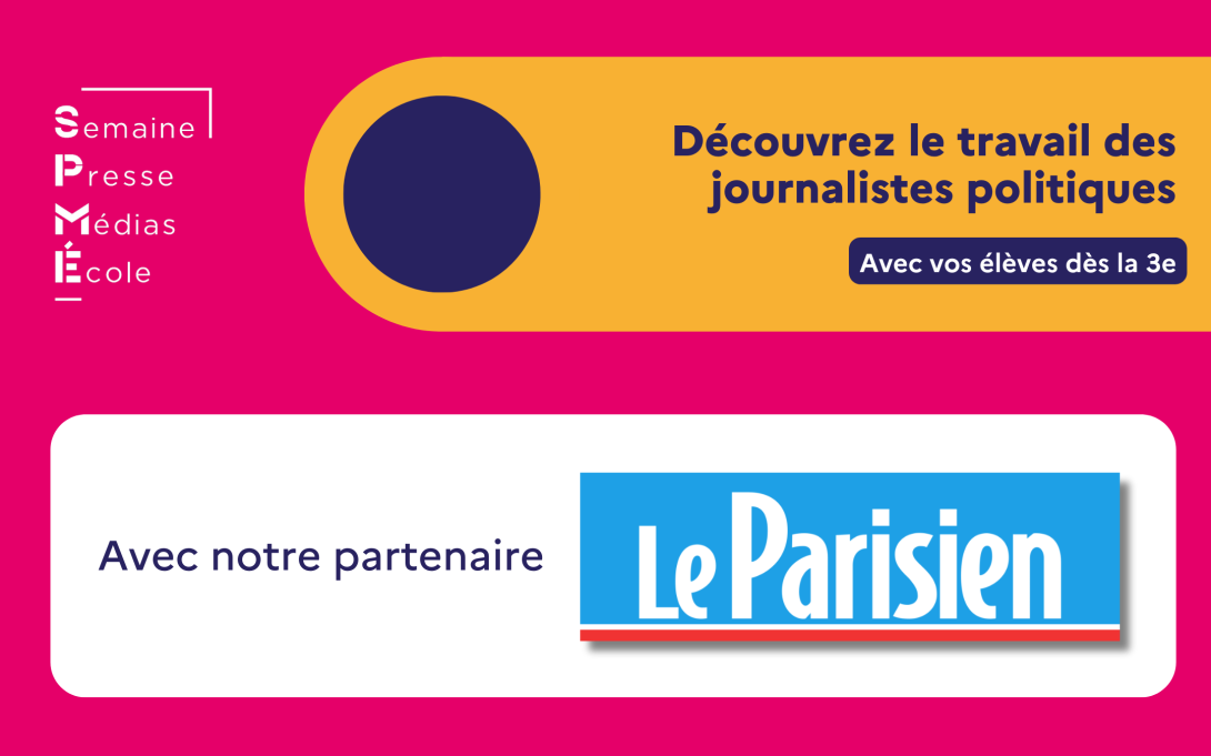 Webinaire Le Parisien