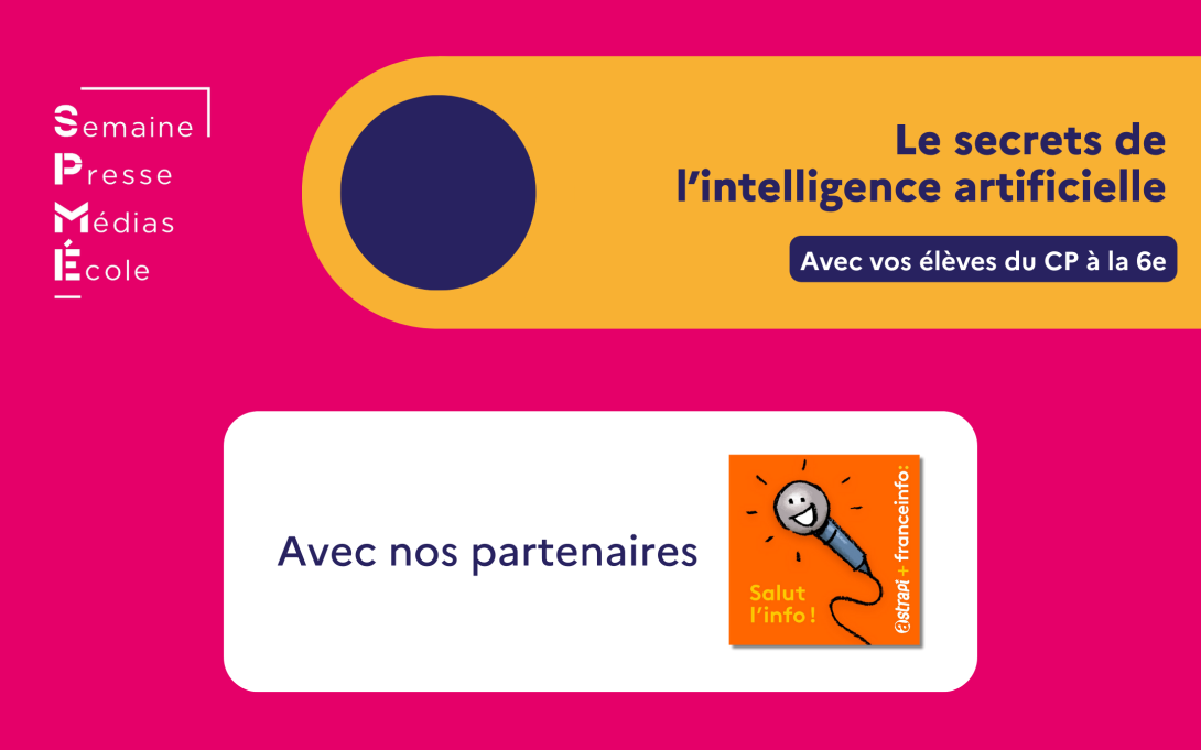 Webinaire Salut l'info