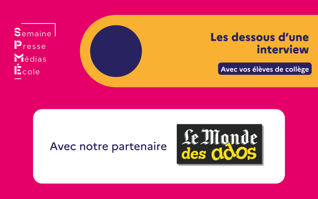 Le monde des ados