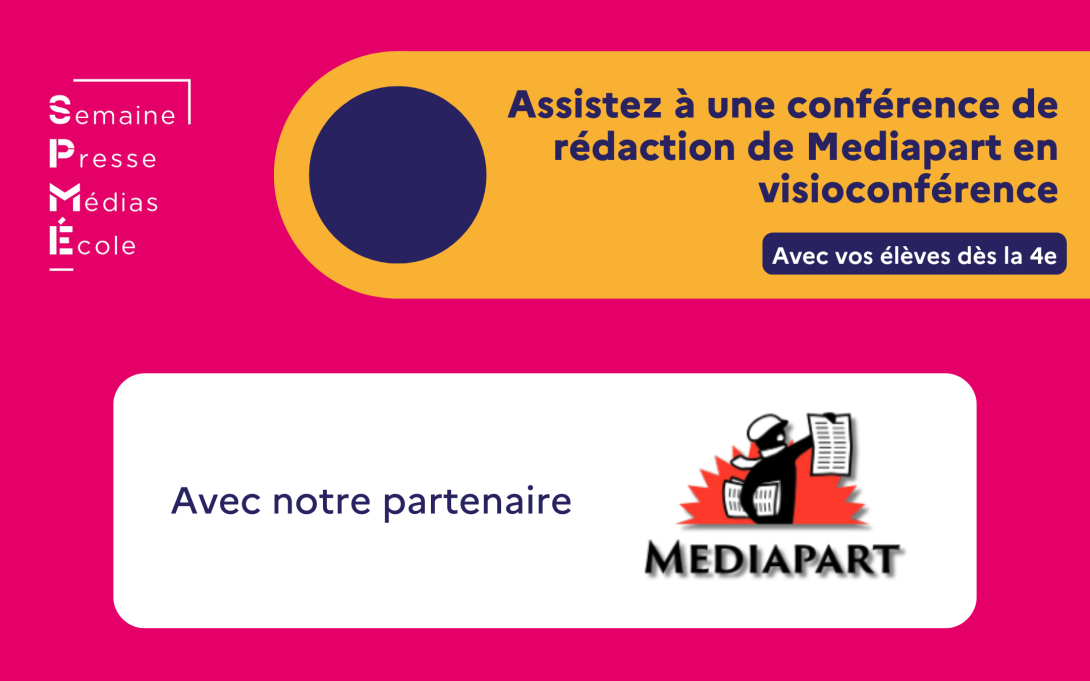 Conf de rédac Mediapart