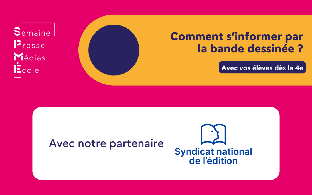 Webinaire Syndicat national de l'édition